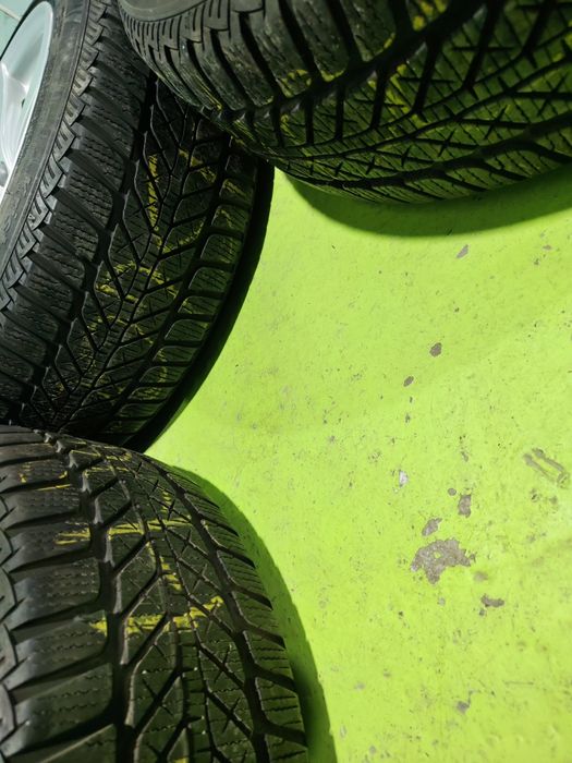 17 5x120 Bmw E90 E91 E46 лети джанти 5х120 бмв