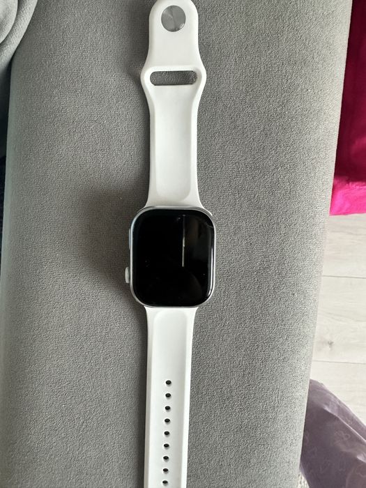 Apple Watch Series 11