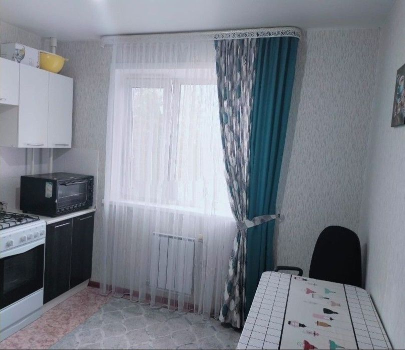 Обмен однакомнотной квартиры