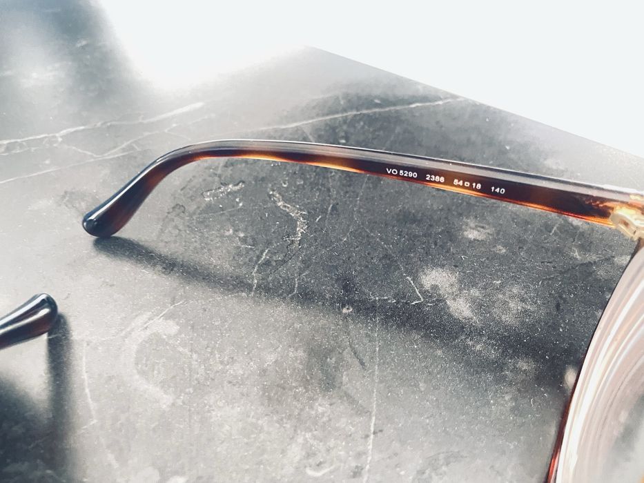 Диоптрична рамка Vogue р-р 54