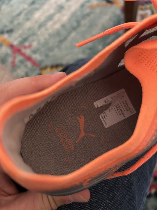 Ghete de fotbal Puma ULTRA 1.4 MxSG
