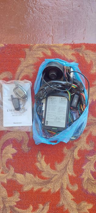 Mejigar 101 Yangidek