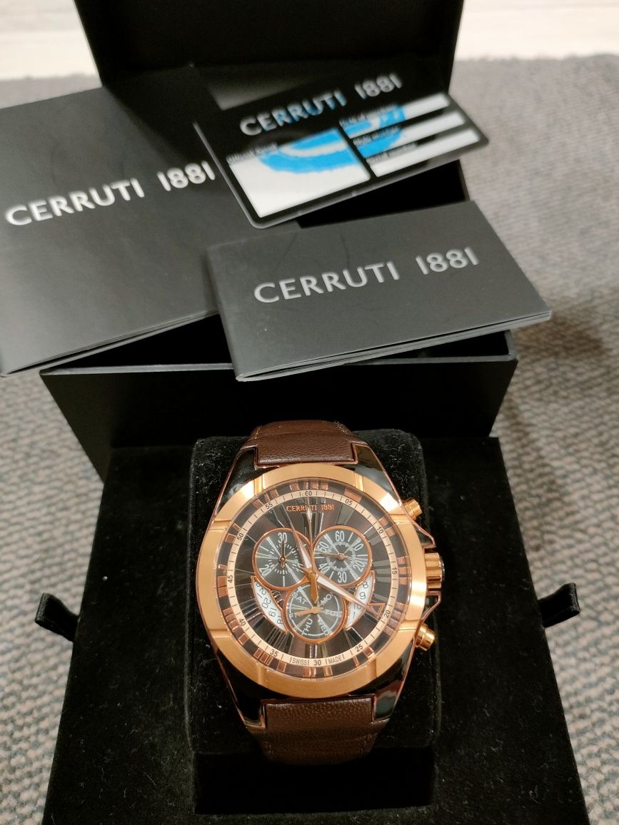 CERRUTI 1881 350 000 . Olx