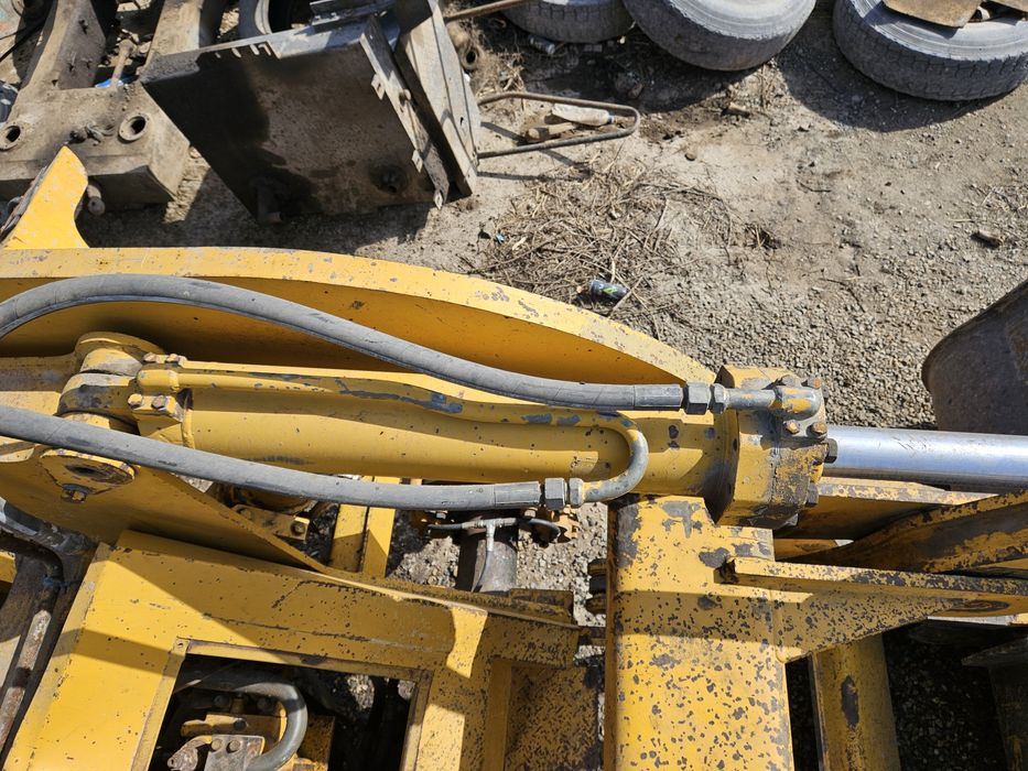 ZL 50 kovush slindir sotiladi