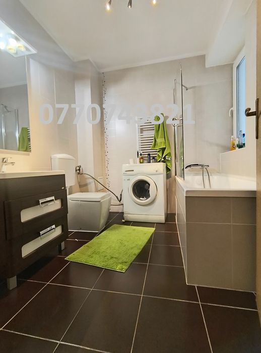 Piata Unirii - Piata Alba Iulia - 2 camere de inchiriat