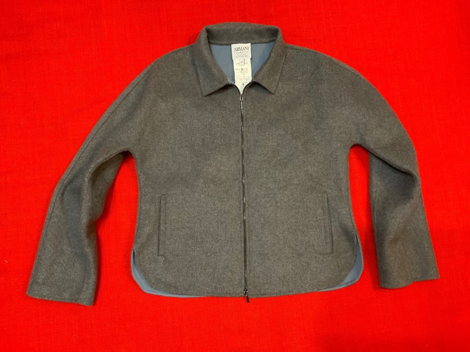 Armani collezioni-оригинално сако 38 s