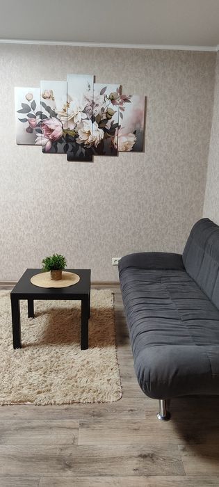 Квартира посуточно