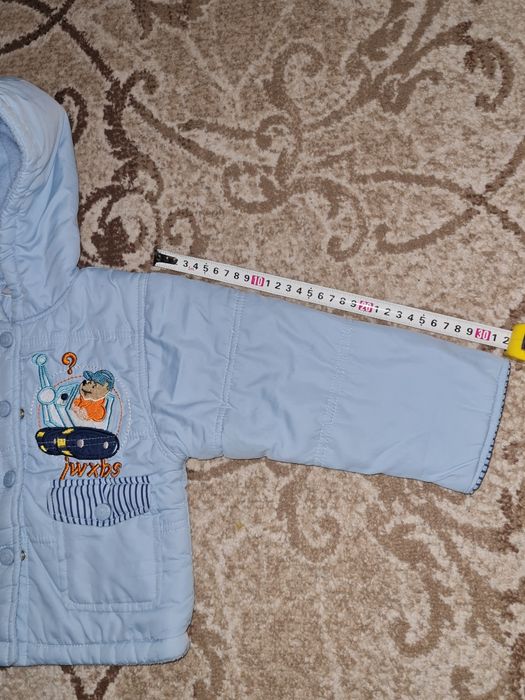 Продам костюм весна/осень.