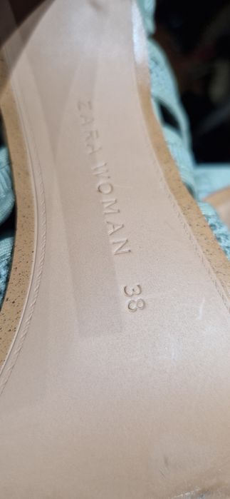 Pantofi Stella McCartney