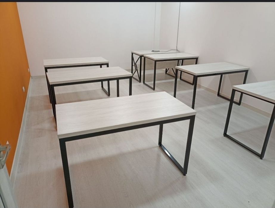 stol stul izo ofis, maktab, univer uchun birinchi qo'ldan!