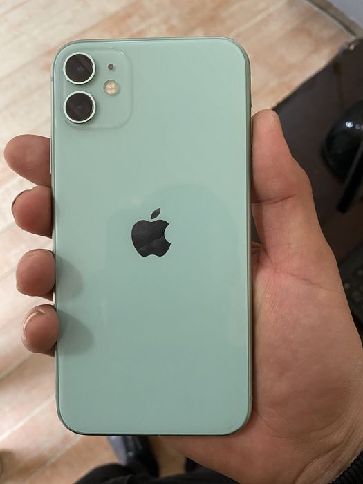 Iphone 11 64 gb garantiya