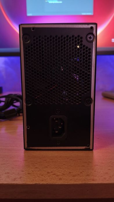 Блок питания 435w