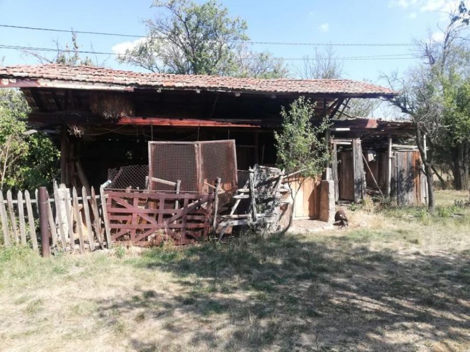 Продава се Къща в с. Друган, Област Перник - 60 кв.м за 510 €/кв.м - Снимка #8