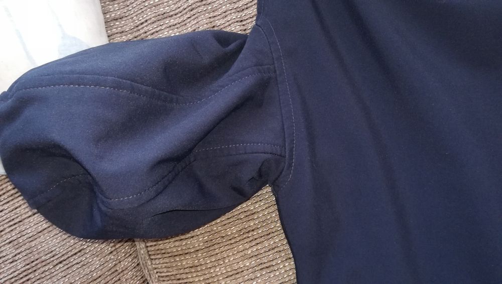 Неопреново зимно яке за момче или момиче 140