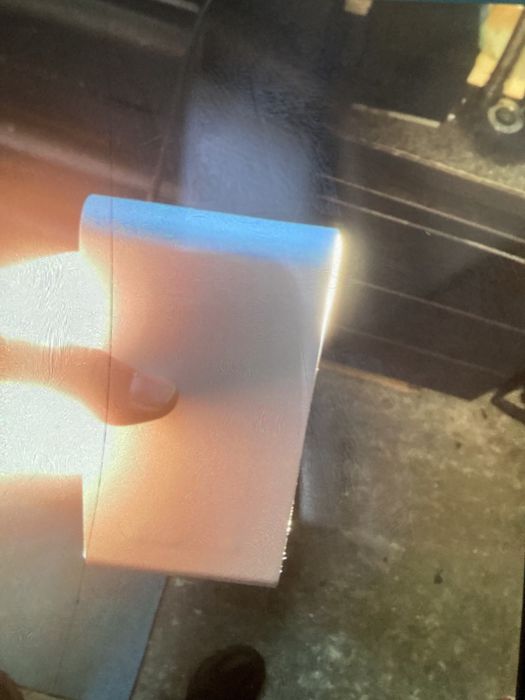 Lampa iluminat de exterior pe led