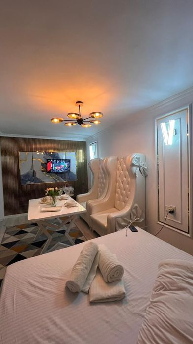 Массаж профессиональный кабинет