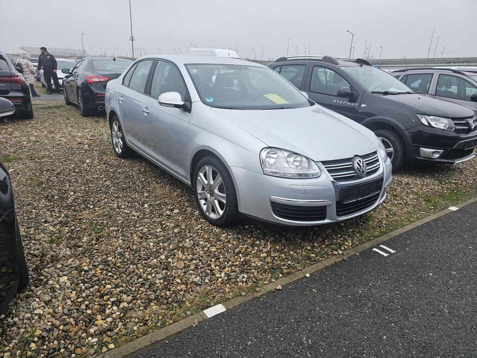 Vw jetta 1,6 Benzina ! MPI !