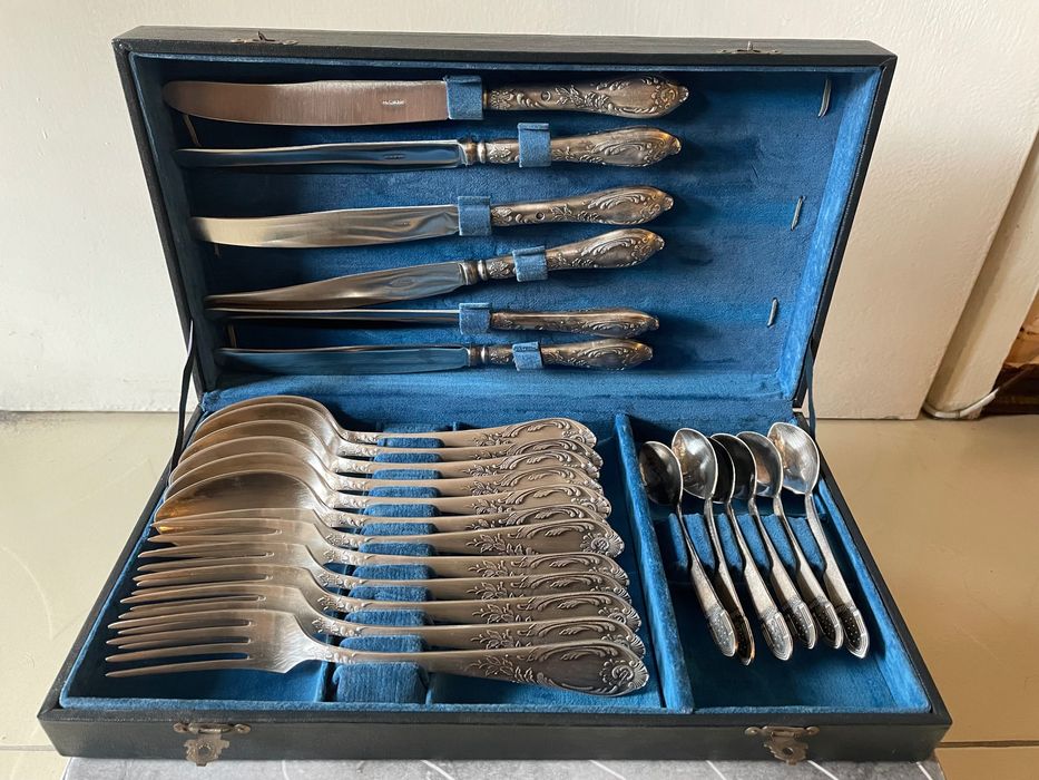 Сервиз за хранене Talin