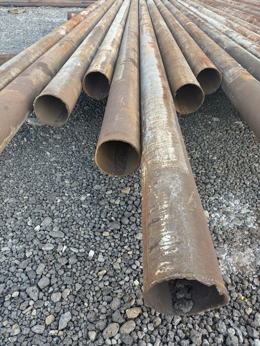 Vand Teava 168 /219 /273 /324 /356 /377 /406 /508