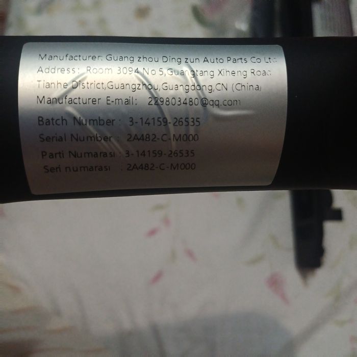 Продам внутренние ручки на авто