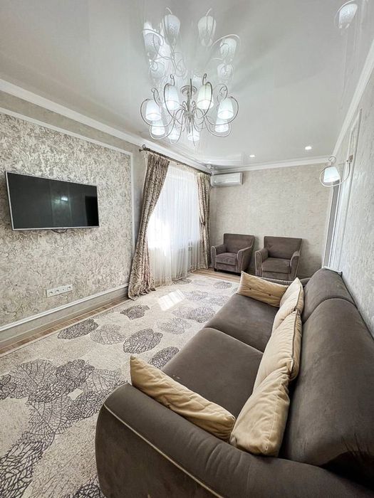 2-х комнатная квартира Мега имран