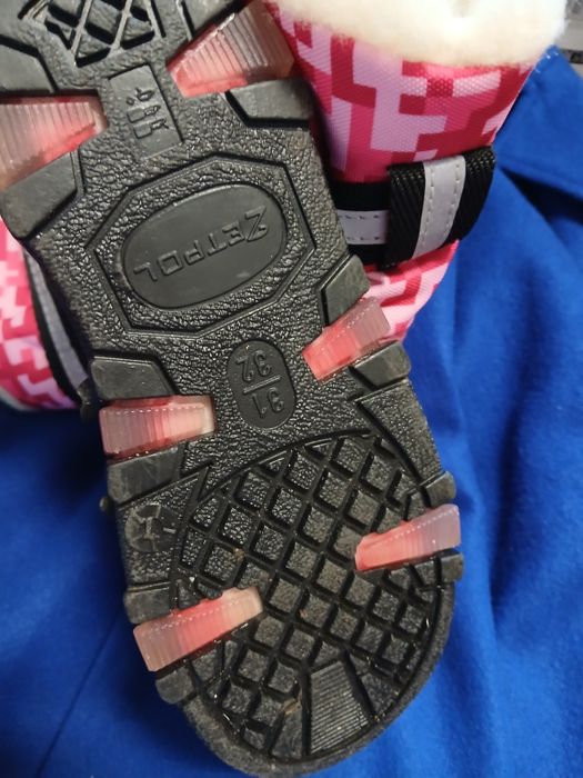 Ботуши за сняг 31/32