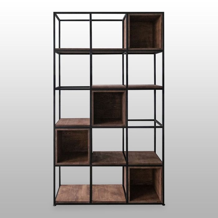 Офисная мебель лофт