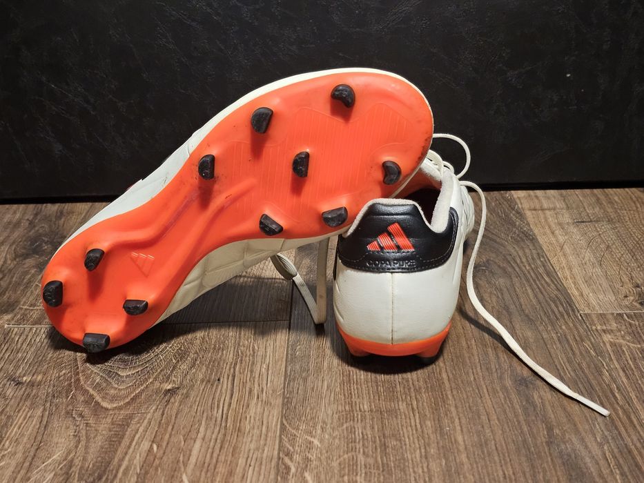 Бутонки Adidas 42-ри номер