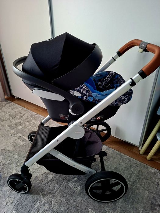 Бебешка количка Cybex