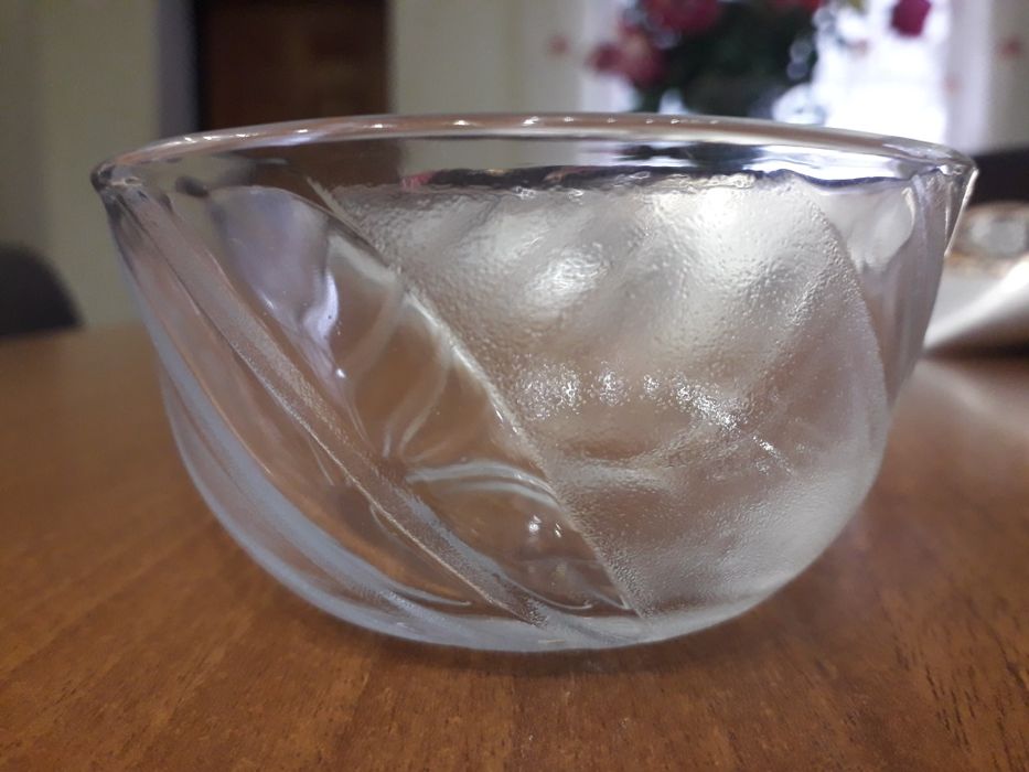 Розетки/креманки/соусники