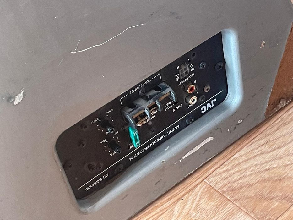 Продам сабвуфер торг саб