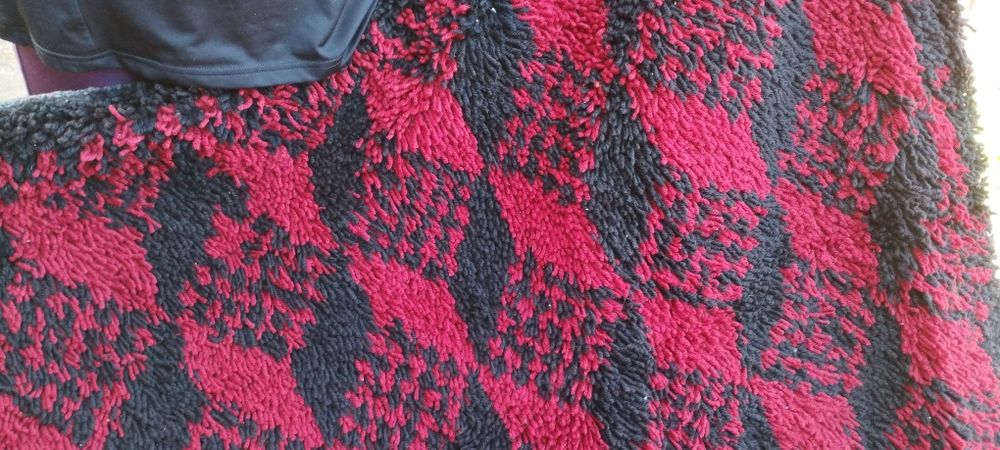 Вълнени одеяла,родопски