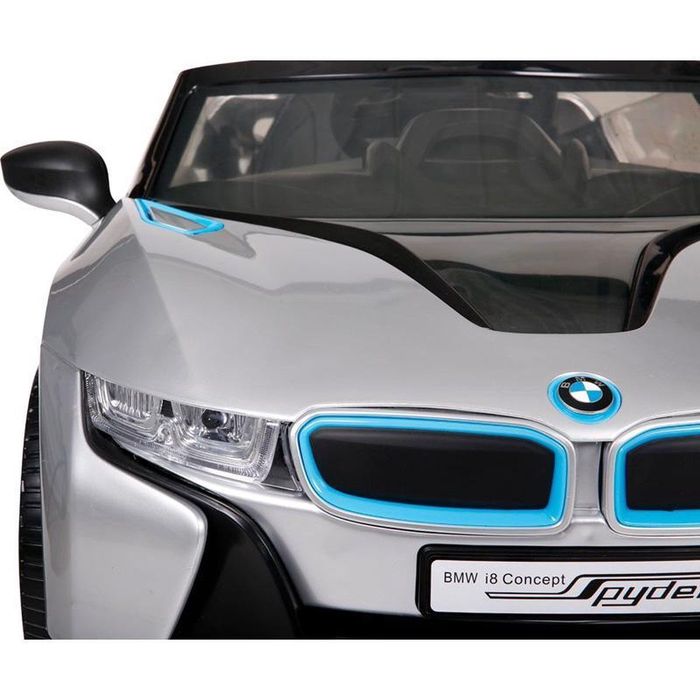 Masinuta electrica BMW I8 12V with MP3 / remote control