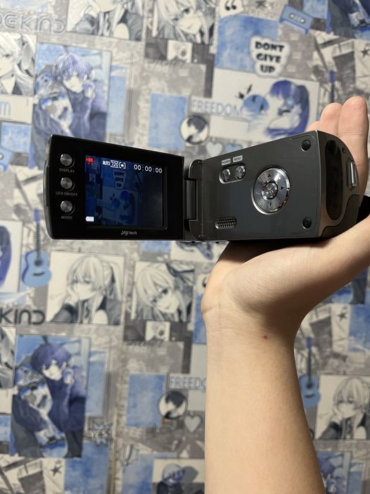 Продам  камеру Jay-tech