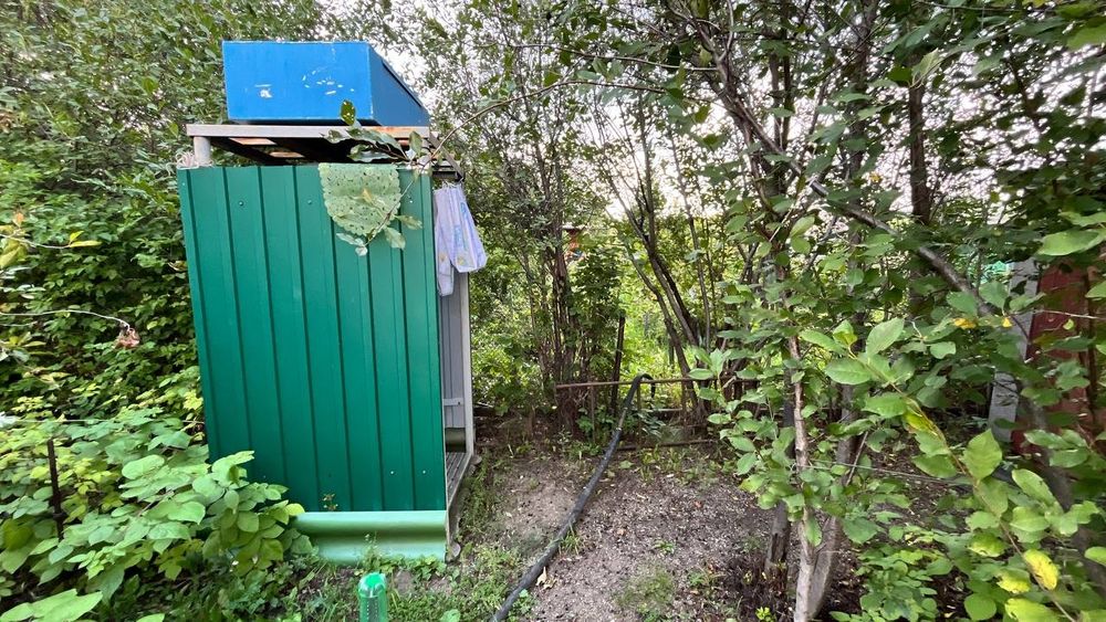 Продам дачу на Аблакетке (урожай)