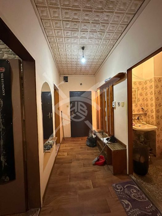 Продава се Тристаен апартамент в Пловдив, Тракия - 68 кв.м за 1603 €/кв.м - Снимка #6