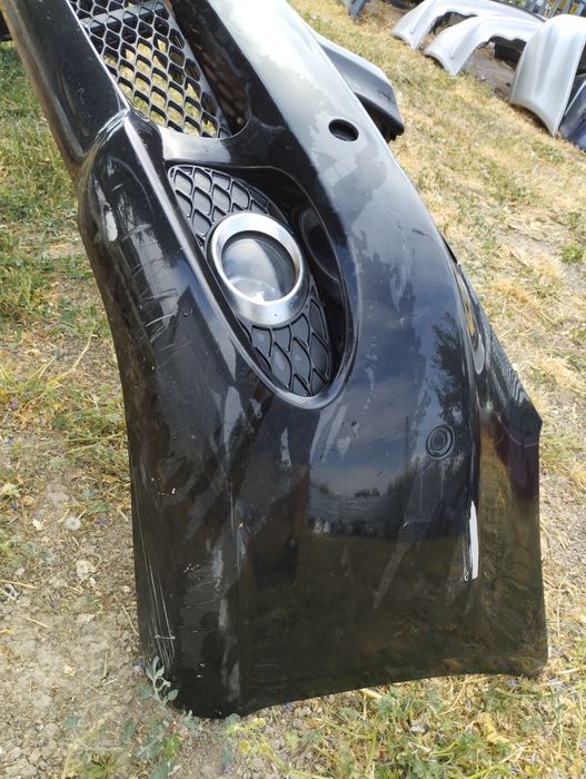 W219 Предна броня за Мерцедес Mercedes Cls