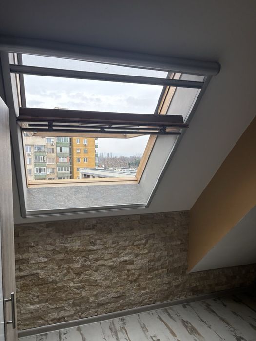 Дава се под наем Тристаен апартамент в Пловдив, Каменица 1 - 70 кв.м за 458.49 € - Снимка #10