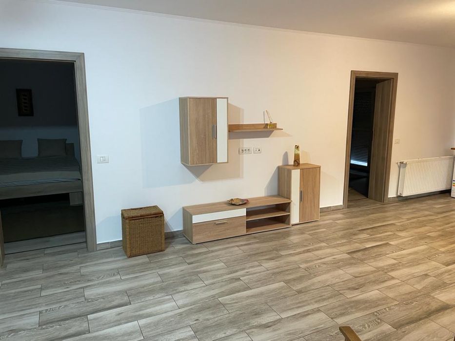 Inchiriere apartament la casa Bujac