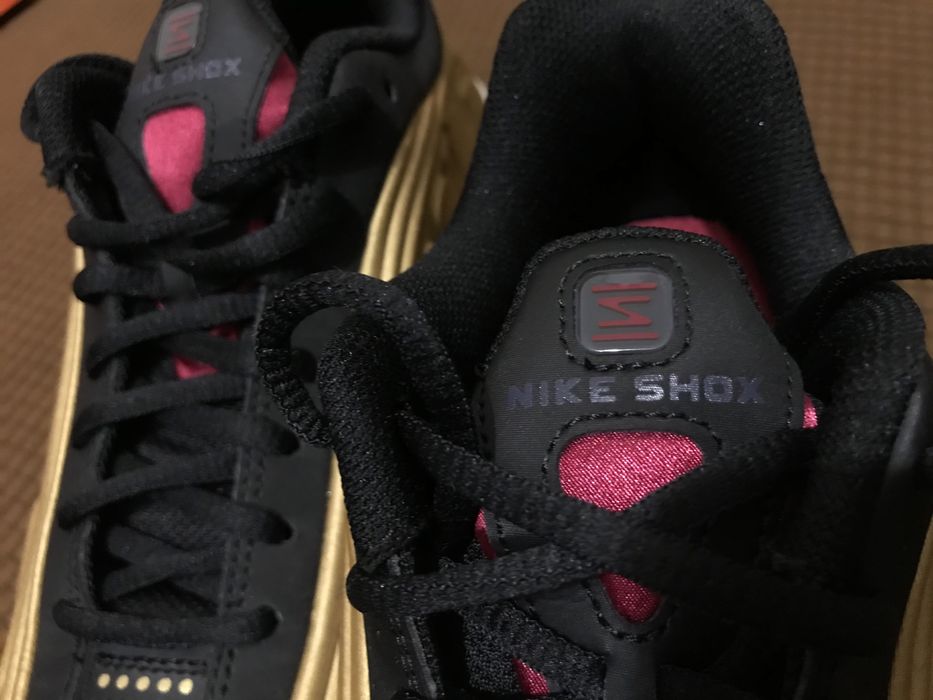 ! - Nike Shox уникат, Бартер