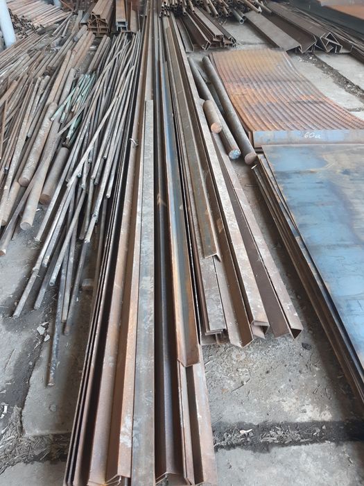 Кургляк Круг металл