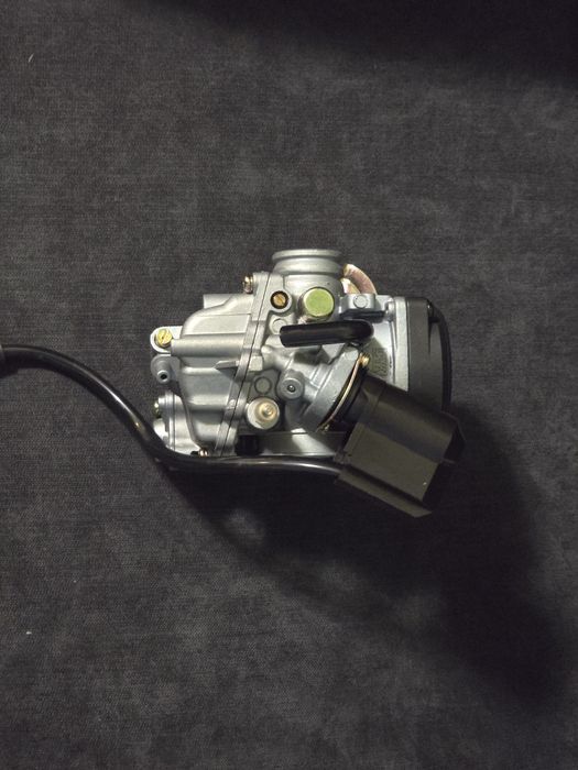 Carburator scuter 4 timpi