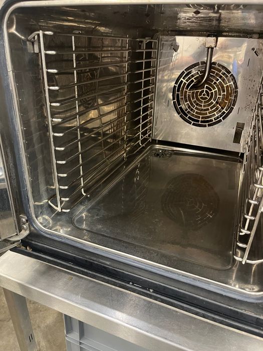 Конвектомат Convotherm