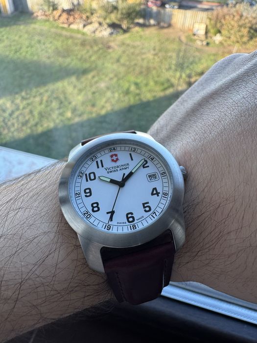 ceas Victorinox swiss army