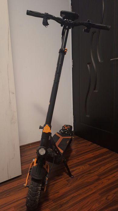 Trotineta Electrica Kukirin G2 Max