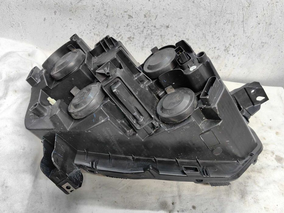 Оригинален фар Fiat Doblo Citroen Berlingo Partner