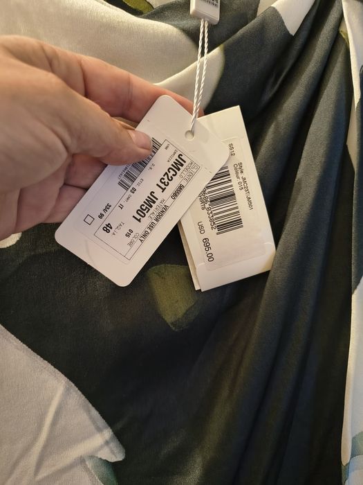 Bluza Armani Collezioni