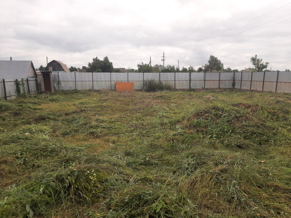 Продам дачу 6 соток, вдоль дороги