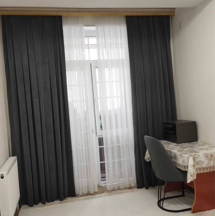 Новостройка Гринвич Golden house 2 комнатная