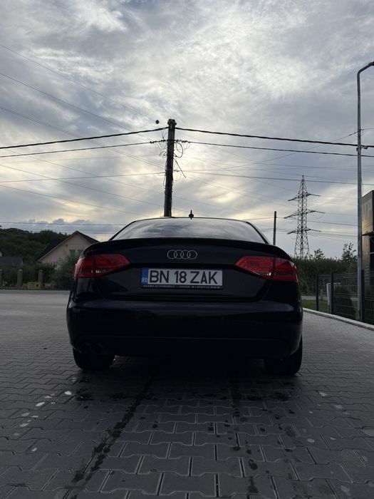 Audi A4 2011  , 2l diesel
